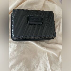 Tumi Black Men's Bag